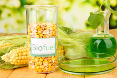 Ravenscliffe biofuel availability