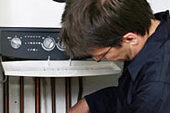 boiler repair Ravenscliffe