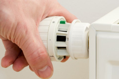 Ravenscliffe central heating repair costs