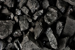 Ravenscliffe coal boiler costs