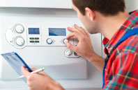 free Ravenscliffe gas safe engineer quotes