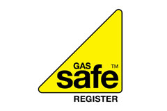 gas safe companies Ravenscliffe